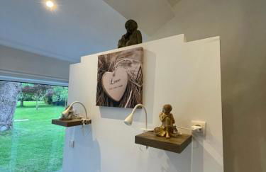 Les Gites de Claire - Foto 16