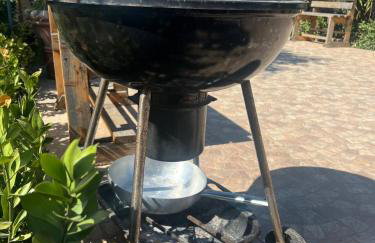 Villa Esclusiva in Riserva Naturale - Foto 18