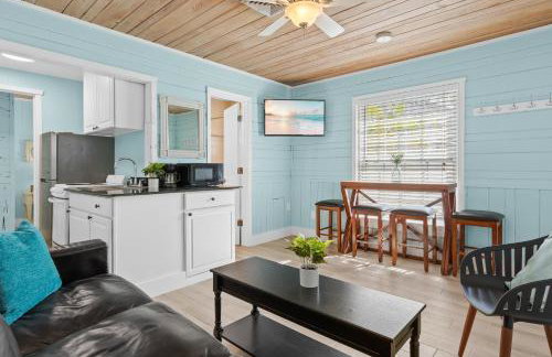 Parrot Beach Cottages Suite #4 - Foto 7