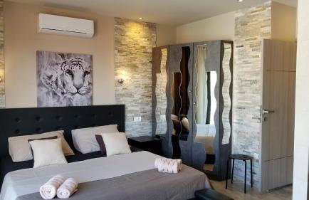 Villa Summer dream with heated pool, sauna and jacuzzi - Foto 23