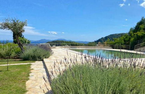 Paleopetres K-Three - Premium Double Suite - Kalami - - Photo 45