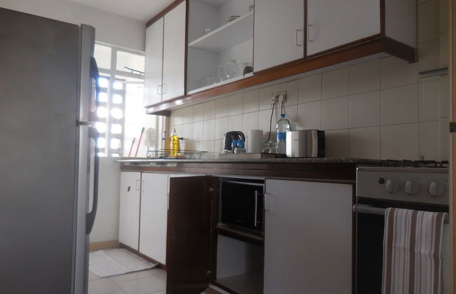 La Péninsule - Town Apartment in Curepipe 2 - Photo 22