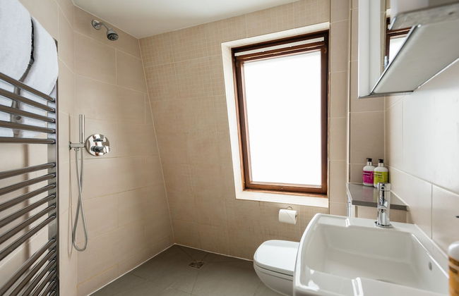 The Paddington Mews - Comfortable & Elegant 3BDR Paddington House - Photo 28