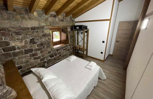 Cabaña Pasiega Castro Valnera - Foto 30