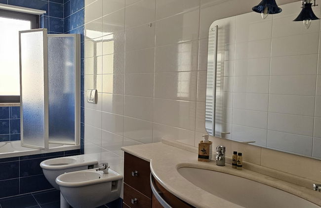 Casa Calette in Monopoli - Foto 40