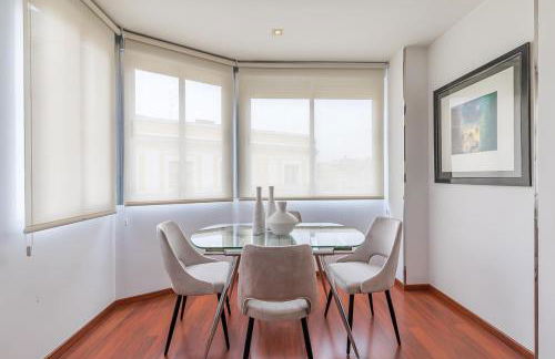 Madrid Rental Flats - Alquiler de Temporada - Photo 10