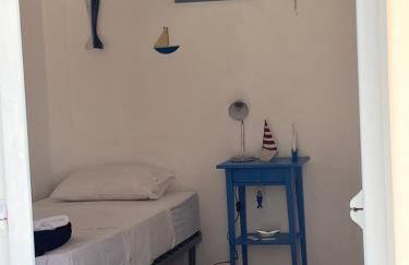 Messaria - Schinoussa - Foto 23