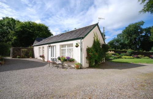 Bonawe House Holiday Cottages - Foto 62