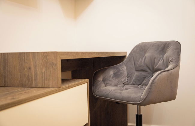 PoshSpot Apartments - Foto 17