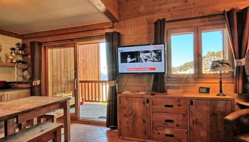 Duplex 4 pièces avec garage près des pistes - FR-1-293-89 - Foto 5