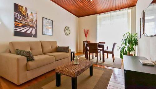 Cozy and Sunny Apartment - Anjos, Lisbon - Foto 2