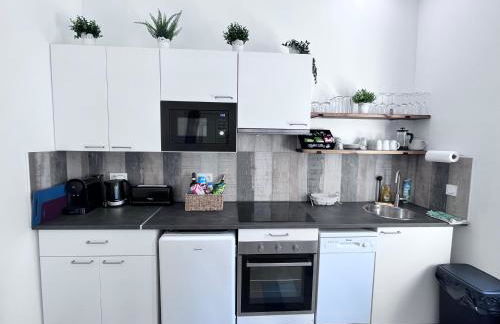 Gîte La Petite Cour - Foto 6