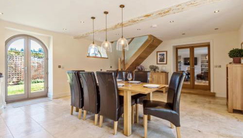 3 Marshland Barns 2 bedrooms - Foto 2