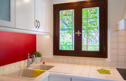 Bougainvillea House in Crete - Foto 14