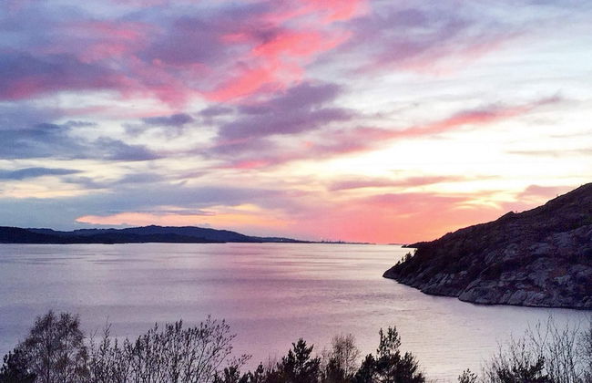 8 Person Holiday Home in Masfjordnes-by Traum - Foto 77