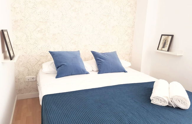 Apartamento en Antiguo cauce Río Turia - Foto 3