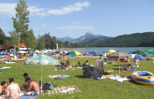 Ferienwohnung am Rosengarten - Foto 30