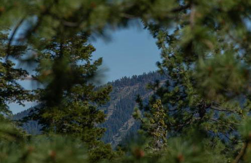 Modern Eco Retreat with Hot Tub and Views - Foto 31