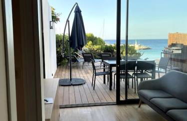 Maison en bord de mer - Foto 11