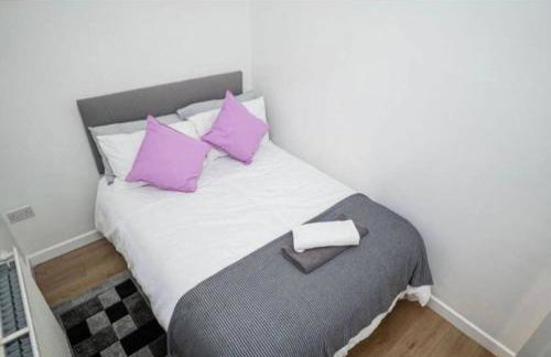 Family-Friendly Two-Bedroom Apartment near Manchester City Stadium - Foto 15