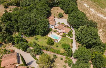 Maison des lavandes - Foto 4