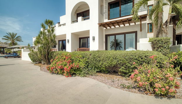 Entrada (vista interior)