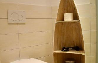 Stilvolle Wohnung mit Balkon & Parkplatz - Foto 15