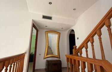 Casa tranquila cerca del mar 3 dobles, 6 pax - Foto 6