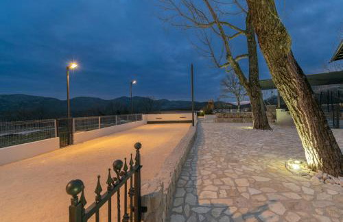 Villa Biokovska - Foto 34