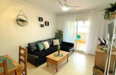 Spain Apartments Mar De Cristal - Foto 16