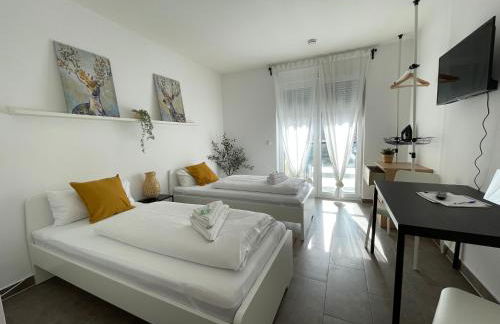 Nibelungen Apartments - Foto 16