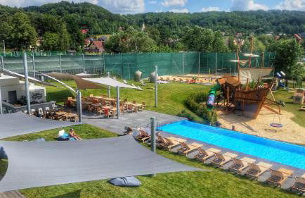 Apartment 68 - Lemon Resort Spa - Foto 50