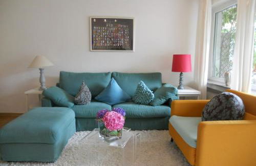 Ferienwohnung in Bonn - Foto 9