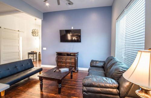 Prosperity Place Remodeled 3br 2ba Near Downtown - Foto 10