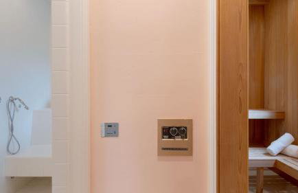 The Pond Estate by Avantstay Maximalist Designer Compound w/ 2 Casitas, Indoor + Outdoor Pools, Tennis Court, & Gorgeous Mountain Views 12k Sqft - Foto 65