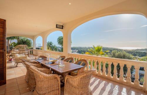 Villa Bendinat 10 by PriorityVillas - Foto 13
