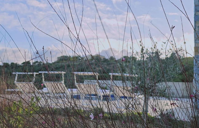 105 PSR - Stay Cavo Aspro Residence 3 - Foto 58