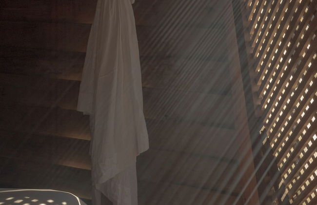 KA BRU Forest Villa - Foto 5