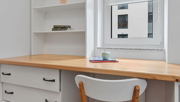 Karina 2BDR Apartment - Foto 2, Habitación