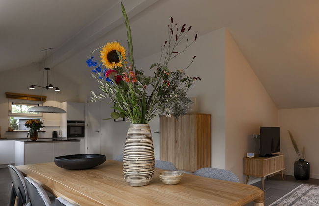 Suitelodges Gooilanden - Foto 56