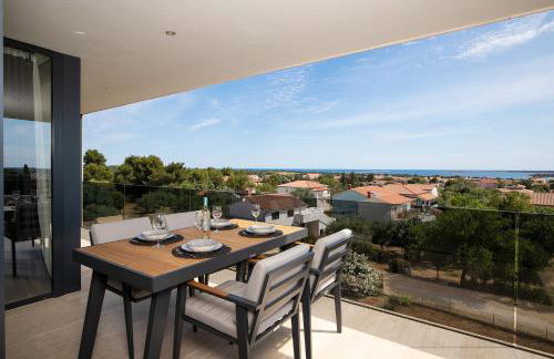 Boutique Apartments Kristo - Foto 13