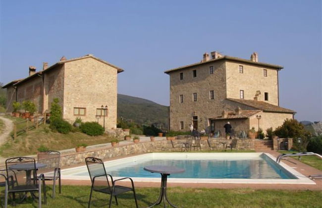 Agriturismo Il Casolare di Bucciano - Photo 27