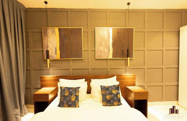 Deluxe Embassy Gardens - Foto 66