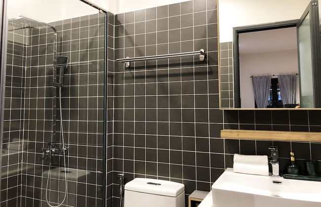 Kaia Residence Da Nang Quiet Garden - Foto 35