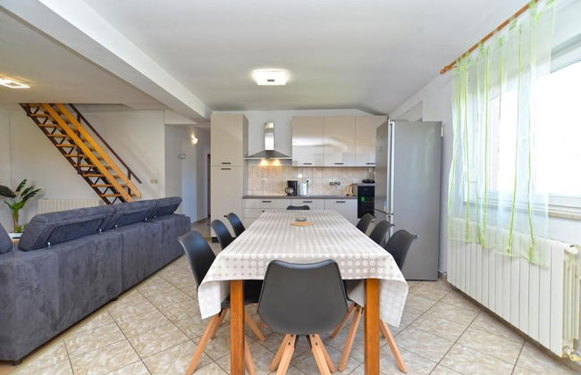 Idyllic Escape in Fasana, Relax and Unwind - Foto 17