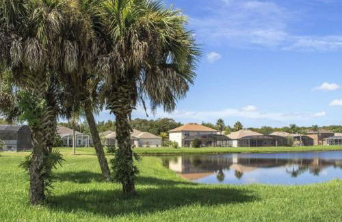 Holiday Home 3-Schlafzimmer-Ferienhaus mit tollem Außenbereich by Interhome - Foto 23