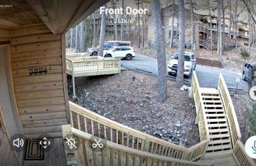 Bear Den on Lake Ouachita 2BR Condo at Mountain Harbor Resort - Foto 31