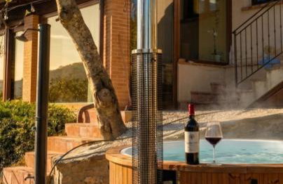 Cottage La Dolce Agogia Panicale - Photo 1