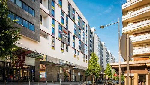 Apparthotel Privilodges Carré de Jaude - Foto 1