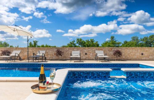 Villa Bel Fiore - Foto 2